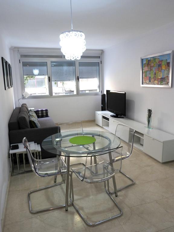 Apartment Lpa Stop- Las Canteras Лас-Пальмас-де-Гран-Канария Экстерьер фото